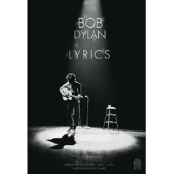 Lyrics, Belletristik von Bob Dylan