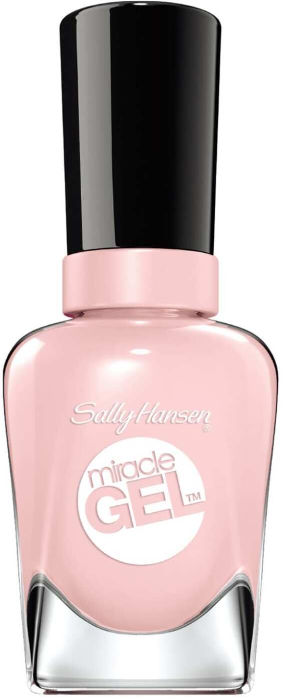 Sally Hansen Miracle Gel Nail Polish 14,7 ml  249 Pinky Promise
