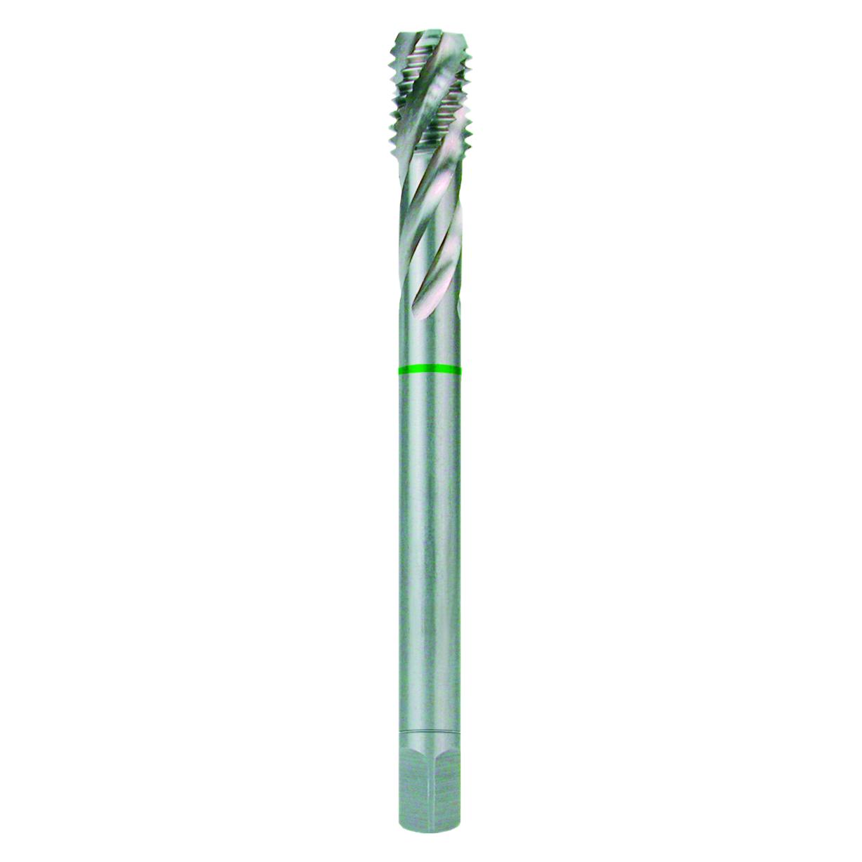 Ruko Maschinengewindebohrer Din376 C M24X3mm Hss-Co5 6H - 233240E (4007140058805)