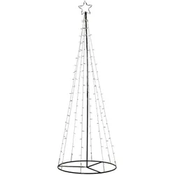Star Trading, Weihnachtsbeleuchtung, Light Tree