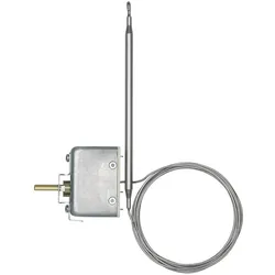 Jumo Temperaturbegrenzer Einbauthermostat EM 5 (TB), 1 polig, Thermostat