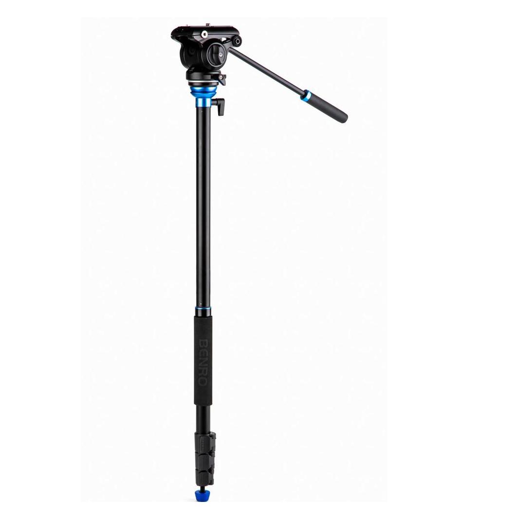 Benro A2883FS4PRO Aero Kit (Metall) (Ben220779)