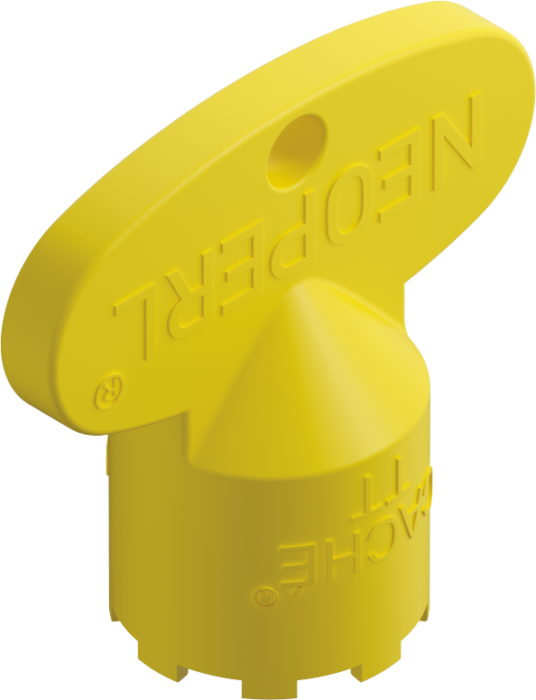 Dornbracht pour le cache TT 0430090280090 brut