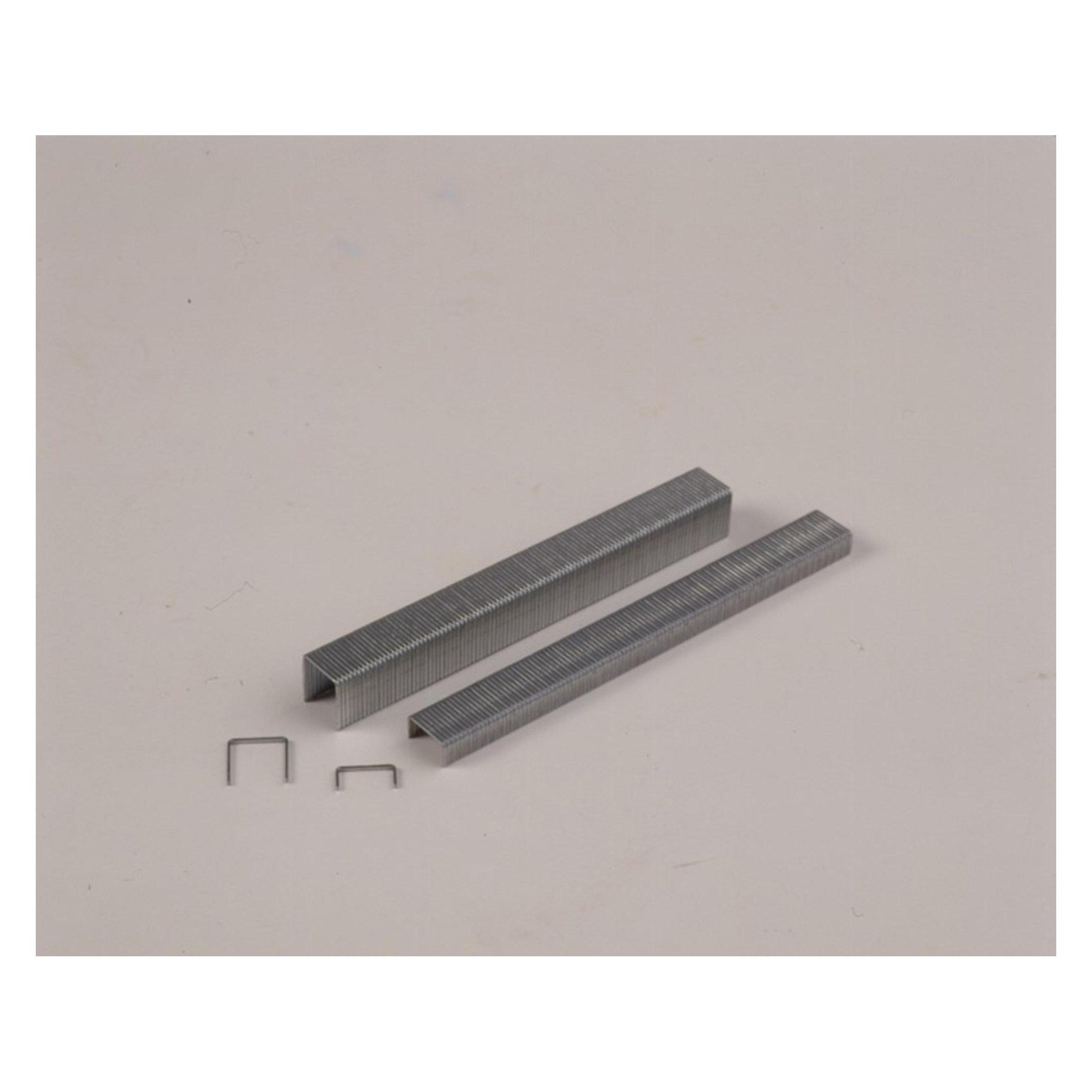 Duo-Fast Befestigung 312269 Heftklammer 50-Serie 6MM Meisselspitze Verzinkt 5.000 Stück (5000x) (54037654)