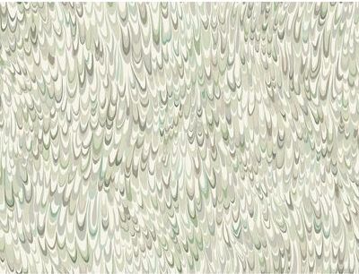 Ronald Redding Aslan Green Wallpaper