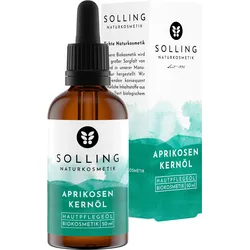 Aprikosenkern Hautpflegeöl 50 ml