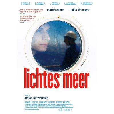 Lichtes Meer, DVD