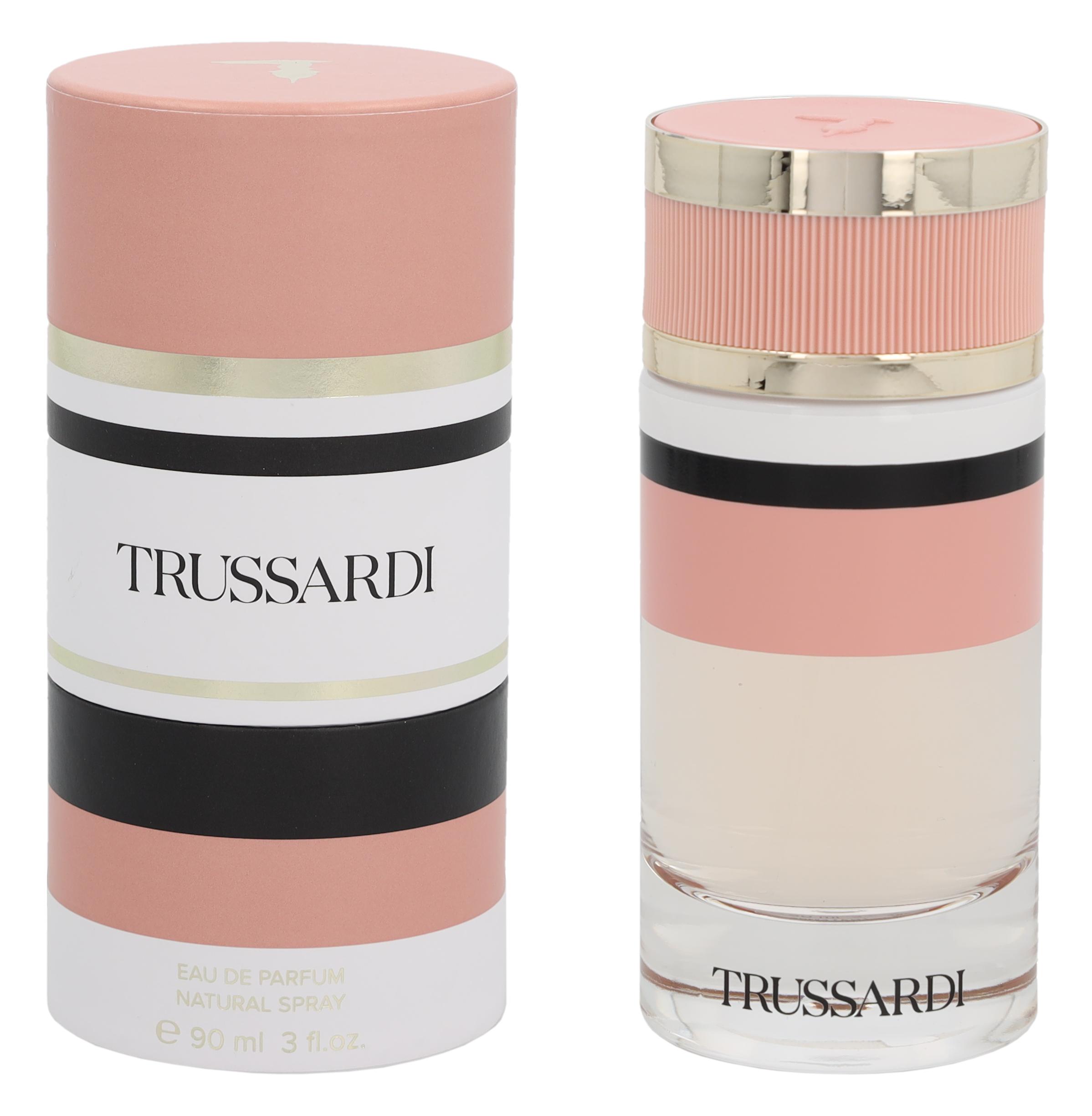 Trussardi By Trussardi Edp Spray 90 ml.