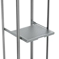 nVent Hoffman Teleskop-Ablage HD SHTH0606