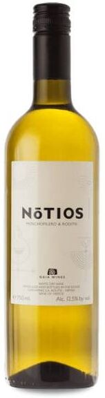 Gaia Wines Gaia Notios White 2025 - 75cl