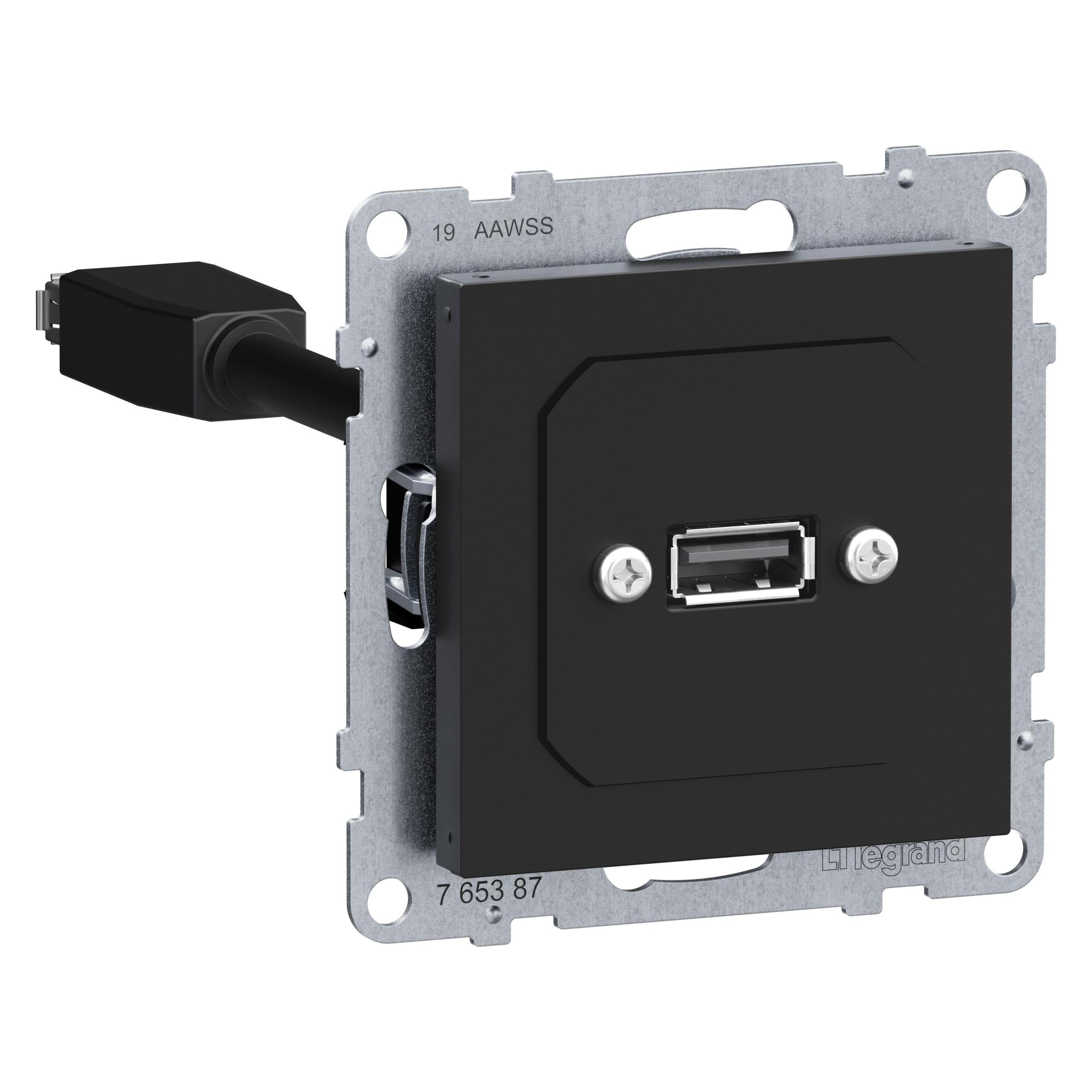 Legrand LEGR Datendose (765387)