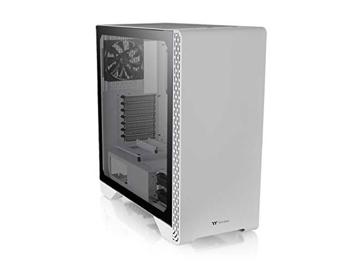 Thermaltake S300 TG Sneeuw