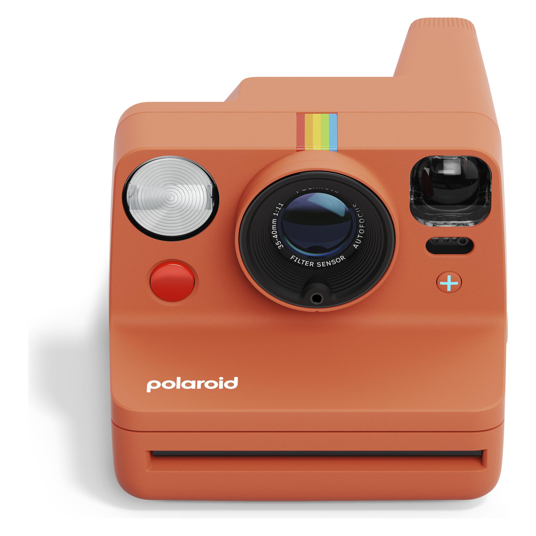 Polaroid Now+ Gen 3.0 (009162)