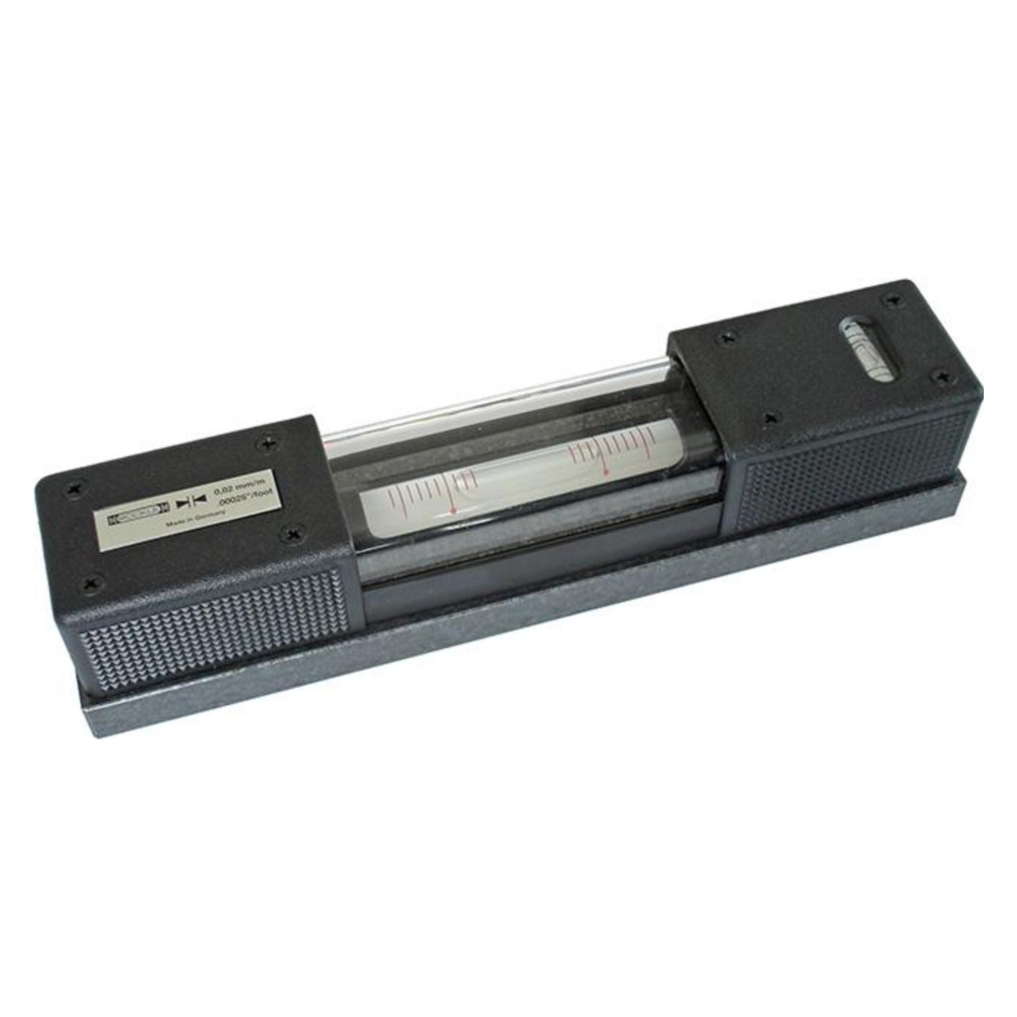 Roeckle Horizontalwasserwaage DIN 877 (16 cm) (4023/160)