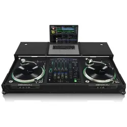 Zomo 0030103234, DJ Cases, Schwarz