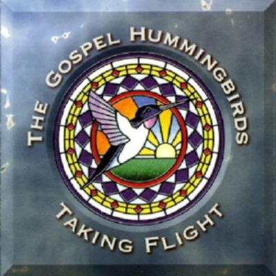 Taking Flight - Gospel Hummingbirds, CD