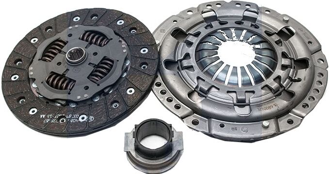 LuK 621 3027 00 Clutch kit