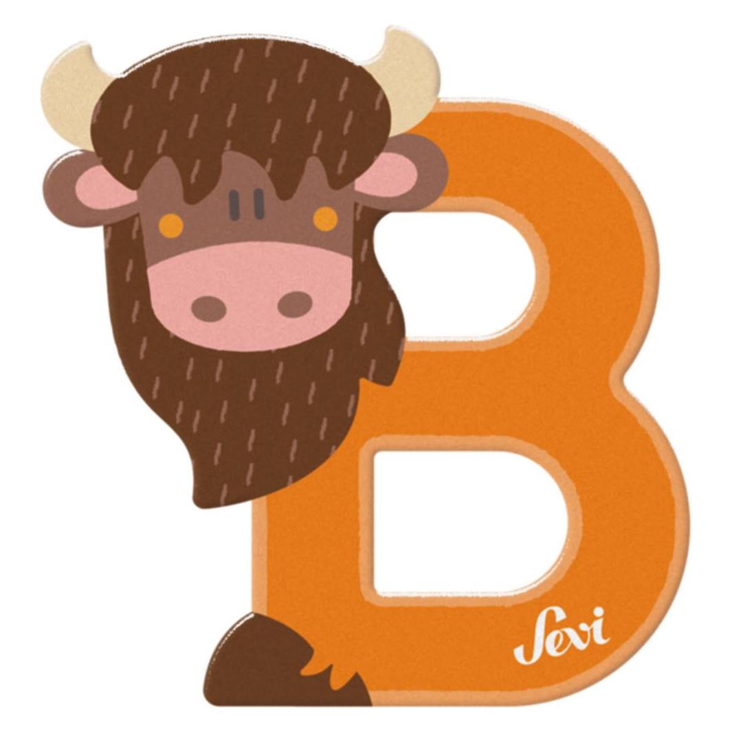 Sevi Tiere B (83002)