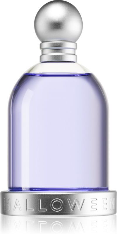 Halloween Halloween EDT für Damen 100 ml