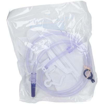 Urinbeutel steril 4 l 100 cm Schlauch 1 St Beutel