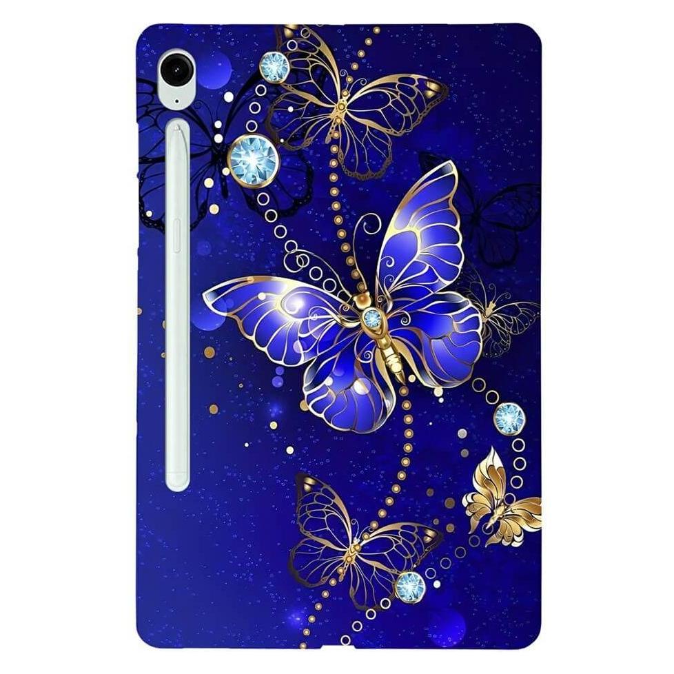 Cover-Discount Galaxy Tab S11 - Schutzhülle TPU mit Motiv (Samsung Galaxy Tab S11) (62853012)