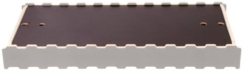 Thon Multiflex Lid H1 Tube II marrone