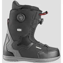 DEELUXE ID Dual BOA Snowboard Boots black Gr. 26.5