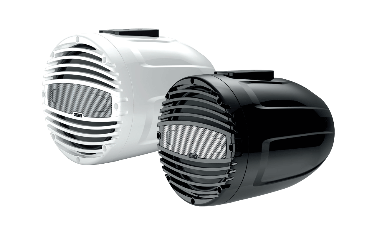Hertz HTX 8 M-FL-W