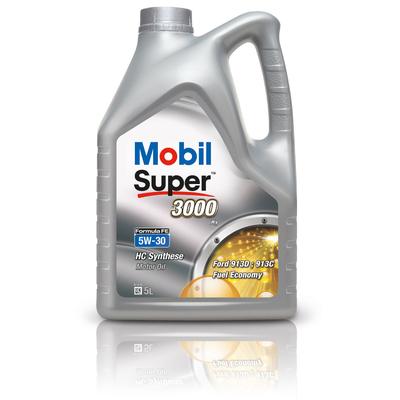 Mobil Super 5 L X1F-FE 5W-30 GSP [Hersteller-Nr. EU151525]