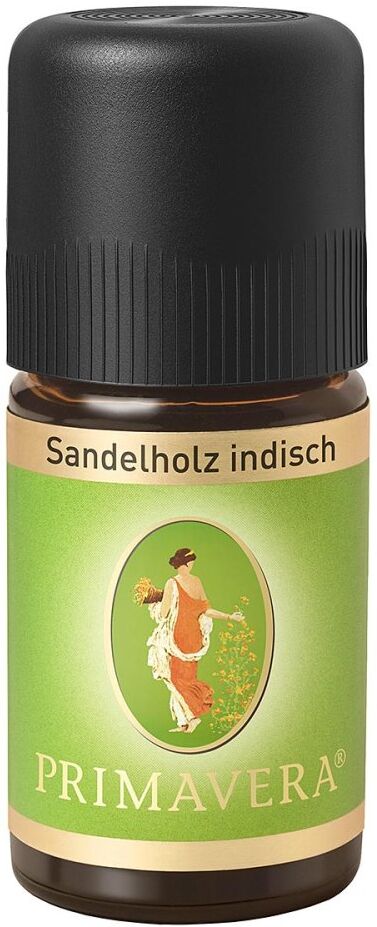 Sandelholz Indisch ätherisches öl