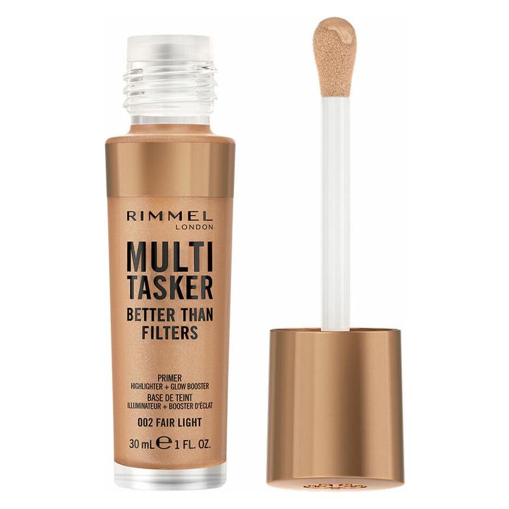 Rimmel London Multi Tasker Better Than Filters (002 Fair Light) (3616305400956)