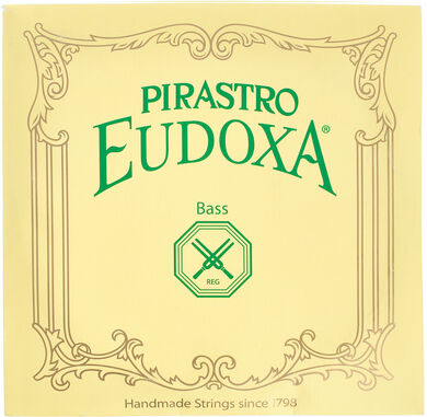 Pirastro Eudoxa Double Bass E 2,10m