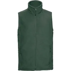 Russell Herren Fleece Gilet Bodywarmer R-872M-0