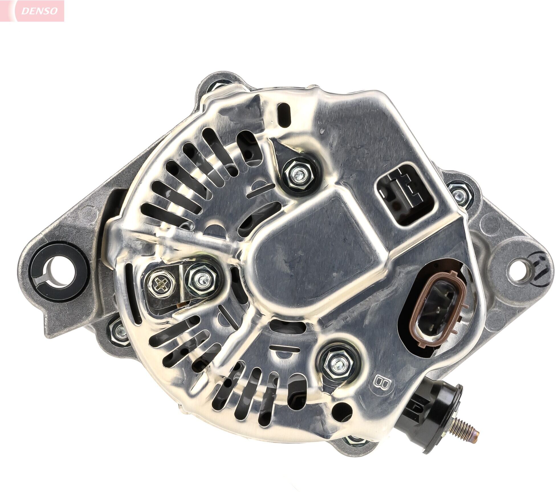 Denso Generator Dan979 Für Daihatsu