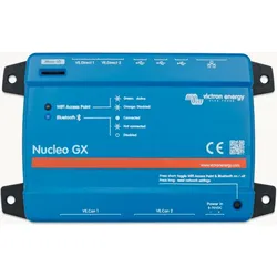 Victron Nucleo GX Systemüberwachung - kein VE.BUS - 0% MwST. (Angebot gemäß §12 USt Gesetz.)