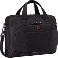 Altair Brief 14" - 16" , Notebooktasche schwarz, bis 40,6 cm (16")