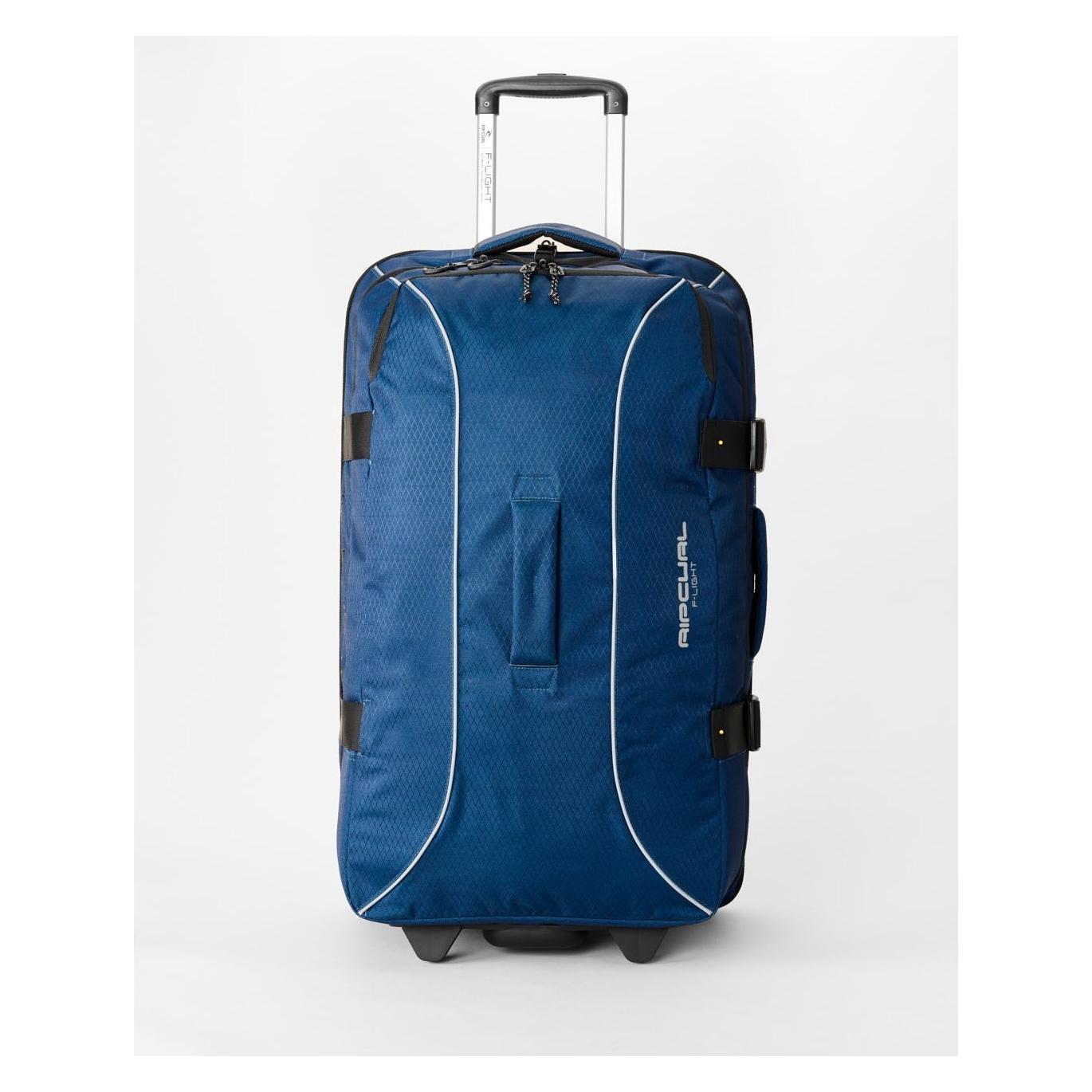 Walizka mÄska RIP CURL F-Light Global 100L Search Ref granatowa - TU (1050866)