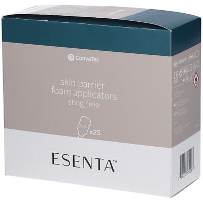 Esenta Hautschutz Applikator 25x1 ml Applikator(en)