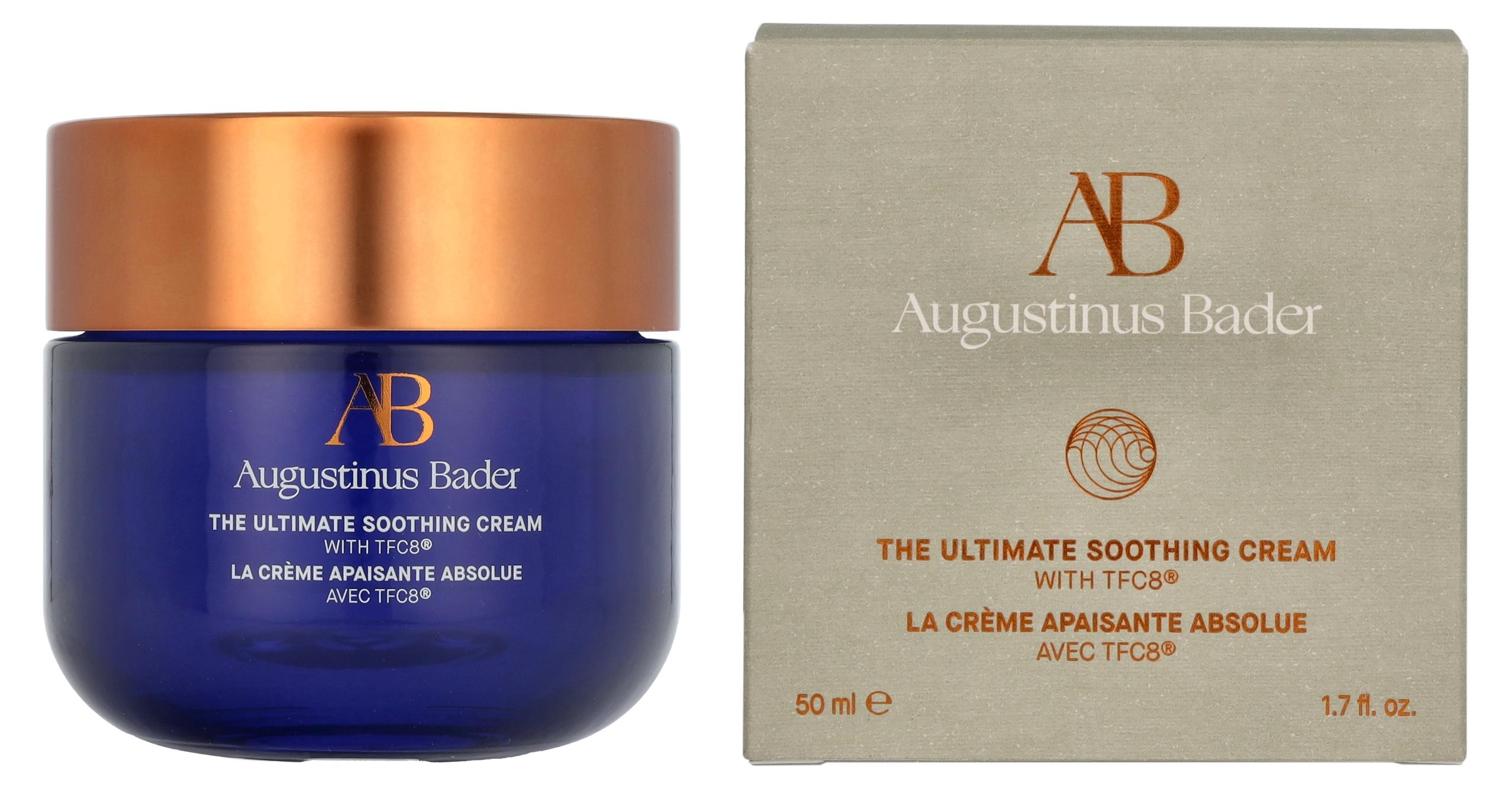 Augustinus Bader The Ultimate Soothing Cream