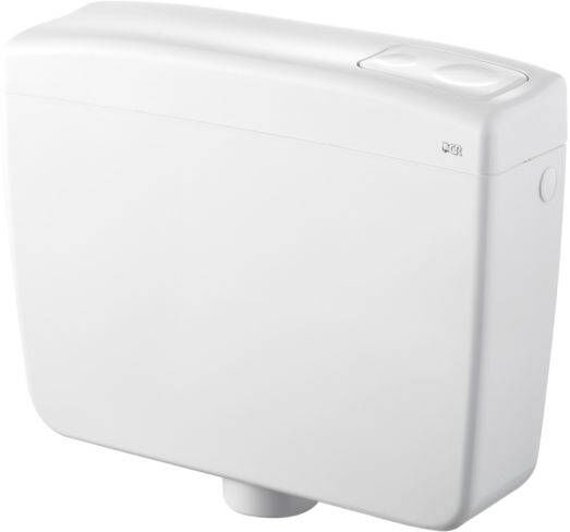 CR SMART CASSETTA CR ESTERNA DELTA 1 MONO TASTO