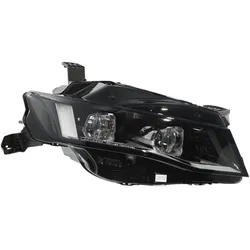 Hauptscheinwerfer VALEO 450959 für Peugeot 508 II