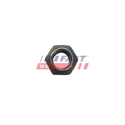 FAST Radmutter FT21516 Vorderachse für Ford