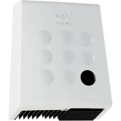 Manueller Händetrockner Optimal Dry
