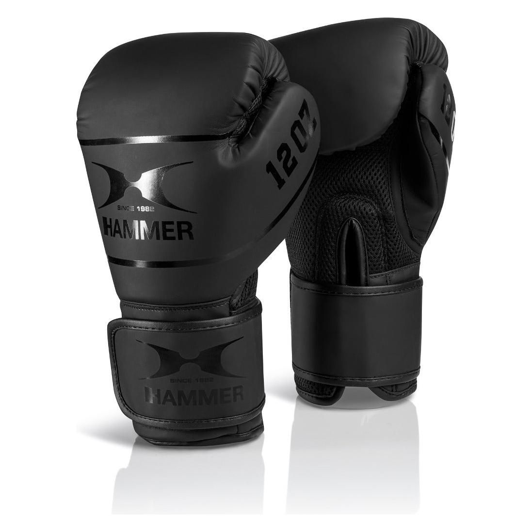 Hammer Fitness Fit 3 - 10oz (10 OZ) (95450)