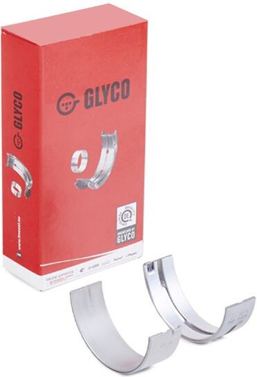 GLYCO 72-3995 0.50mm Crankshaft bearing