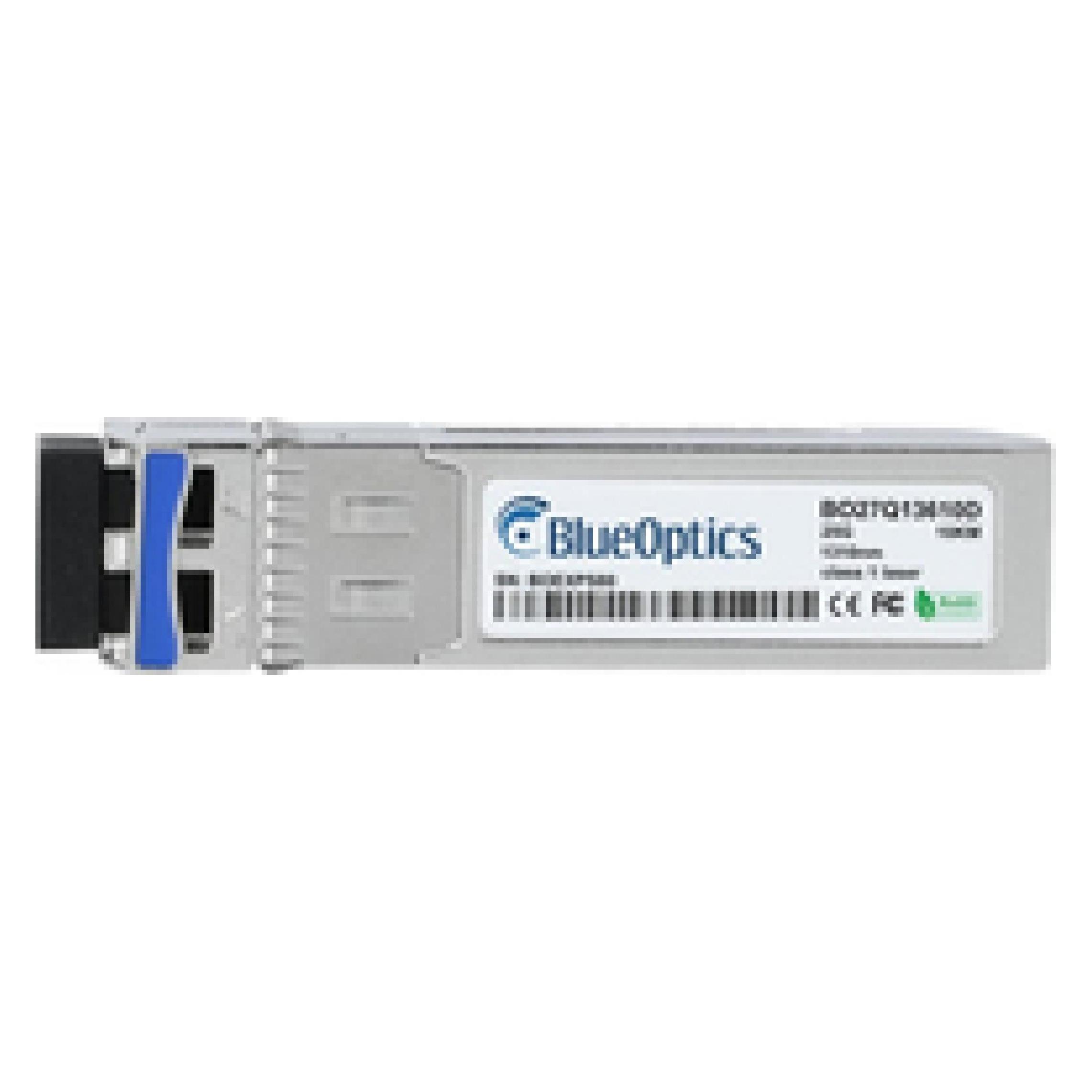 CBO Ubiquity Networks SFP28-25G-LR kompatibler BlueOptics SFP28 BO27Q13610D (SFP28-25G-LR-UQ-BO)