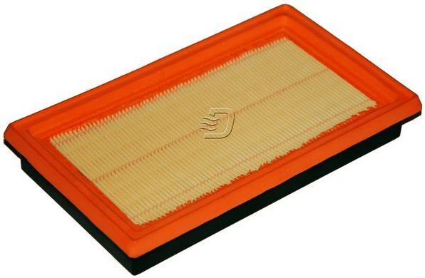 Denckermann Luftfilter A141171 Umluftfilter 34mm Für Nissan