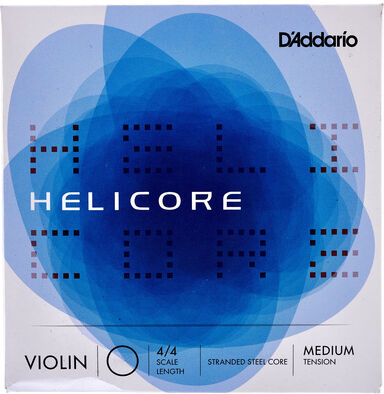Daddario Helicore Violin A 4/4 medium