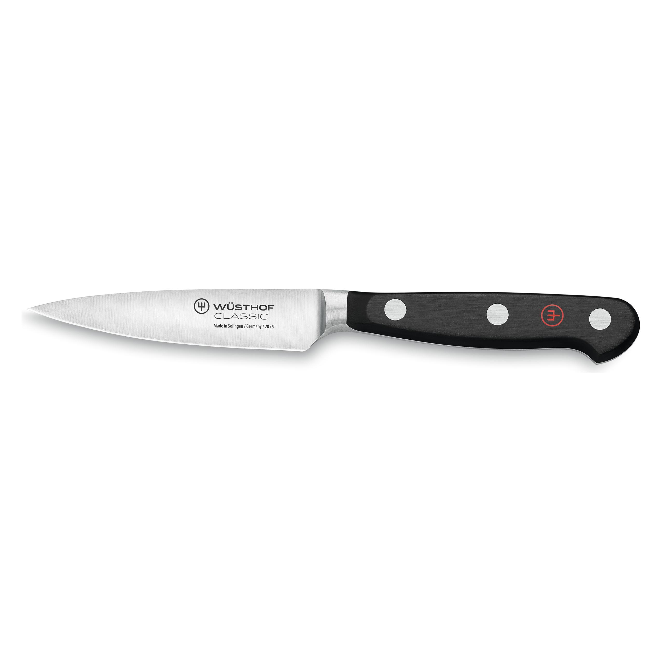 Wüsthof Gemüsemesser / Paring knife, 9 cm,Classic (9 cm) (32311974)