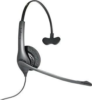 AGFEO 1500 Mono schwarz/silber